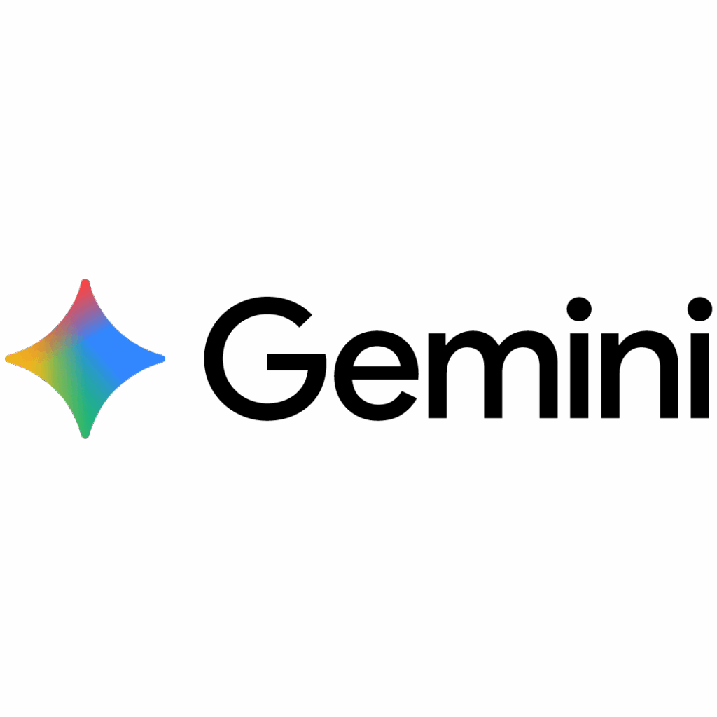 Gemini-logo